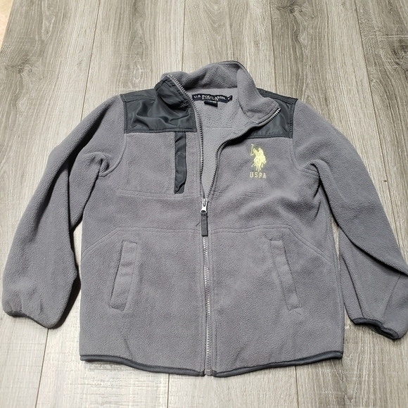 U.S polo assn jacket‎ - Picture 1 of 4